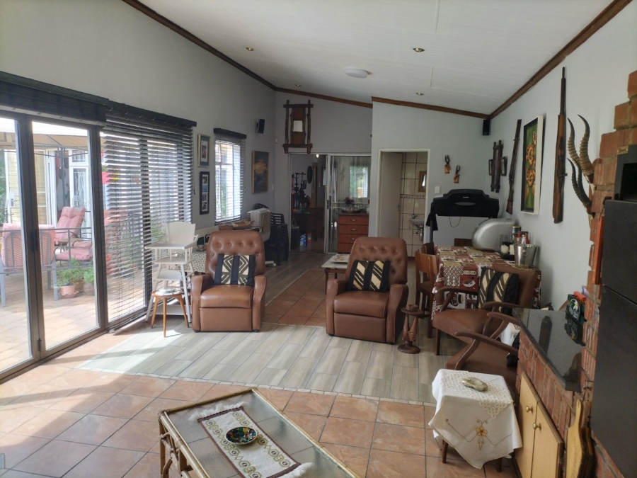 5 Bedroom Property for Sale in Universitas Free State